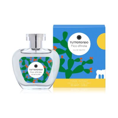 TUTTOTONDO Fico d India EDT 100 ml